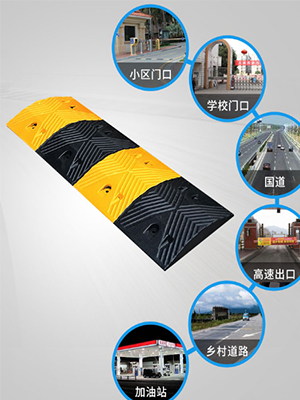 Speed Bump