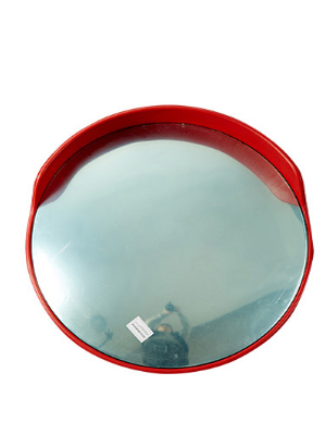 Convex Mirror